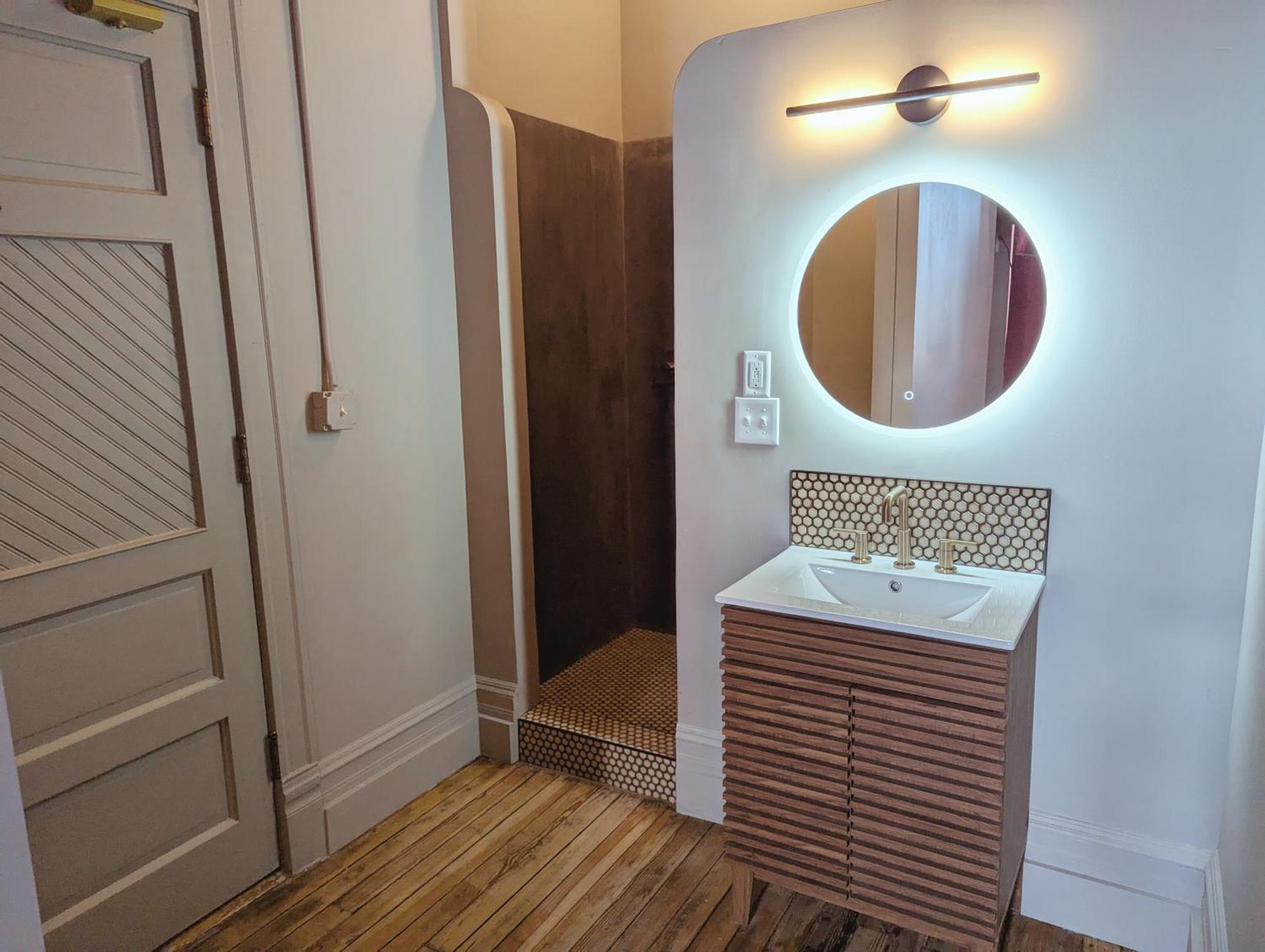 The Well Hotel & Taproom ترينيداد المظهر الخارجي الصورة