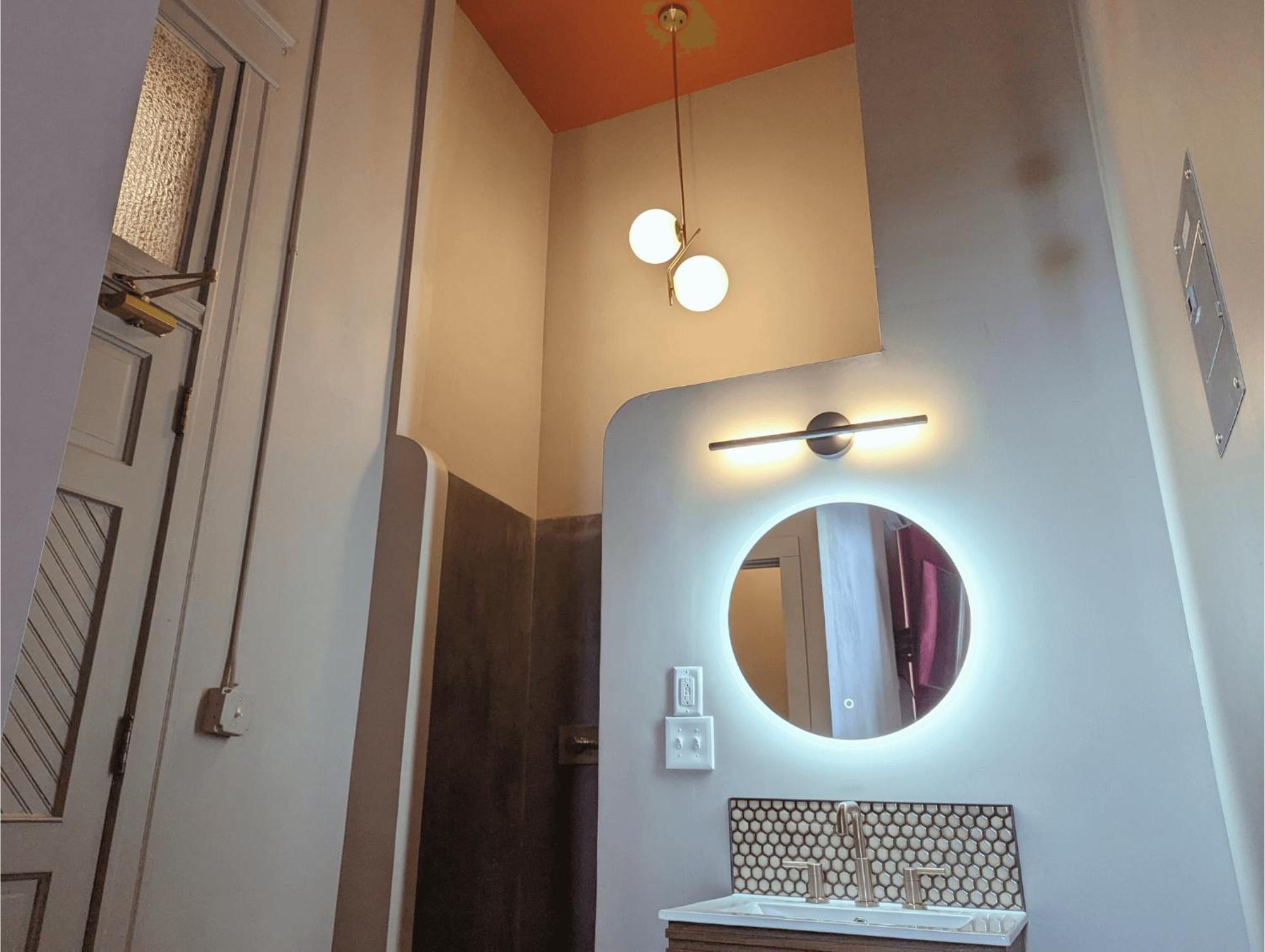 The Well Hotel & Taproom ترينيداد المظهر الخارجي الصورة