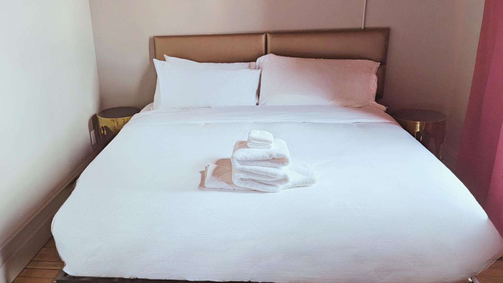 The Well Hotel & Taproom ترينيداد المظهر الخارجي الصورة