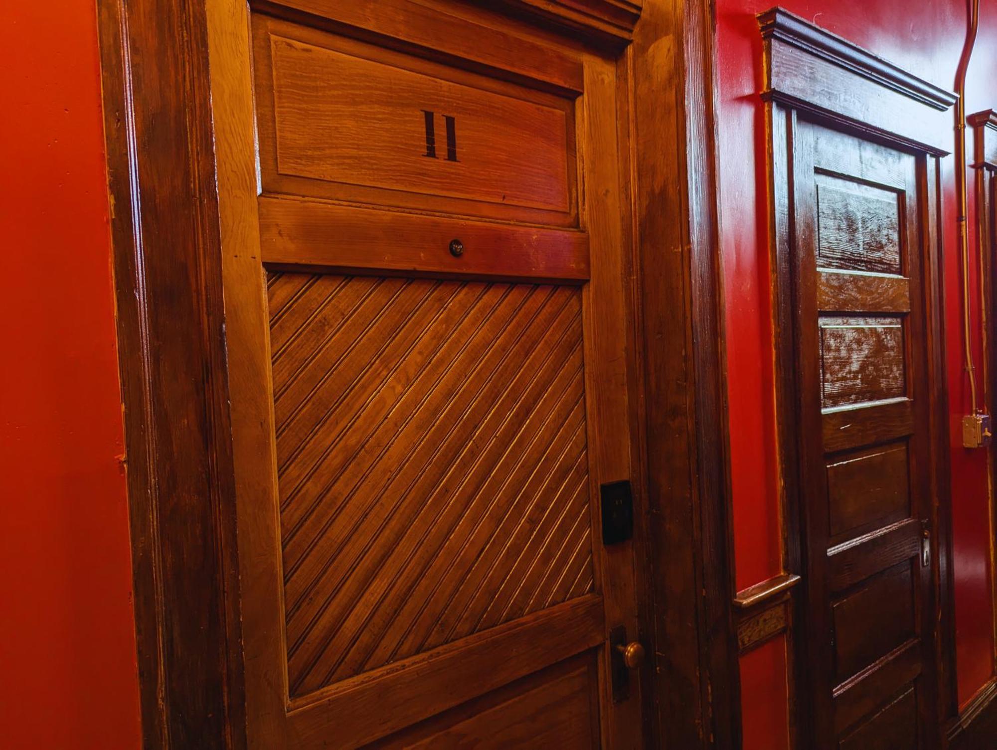 The Well Hotel & Taproom ترينيداد المظهر الخارجي الصورة