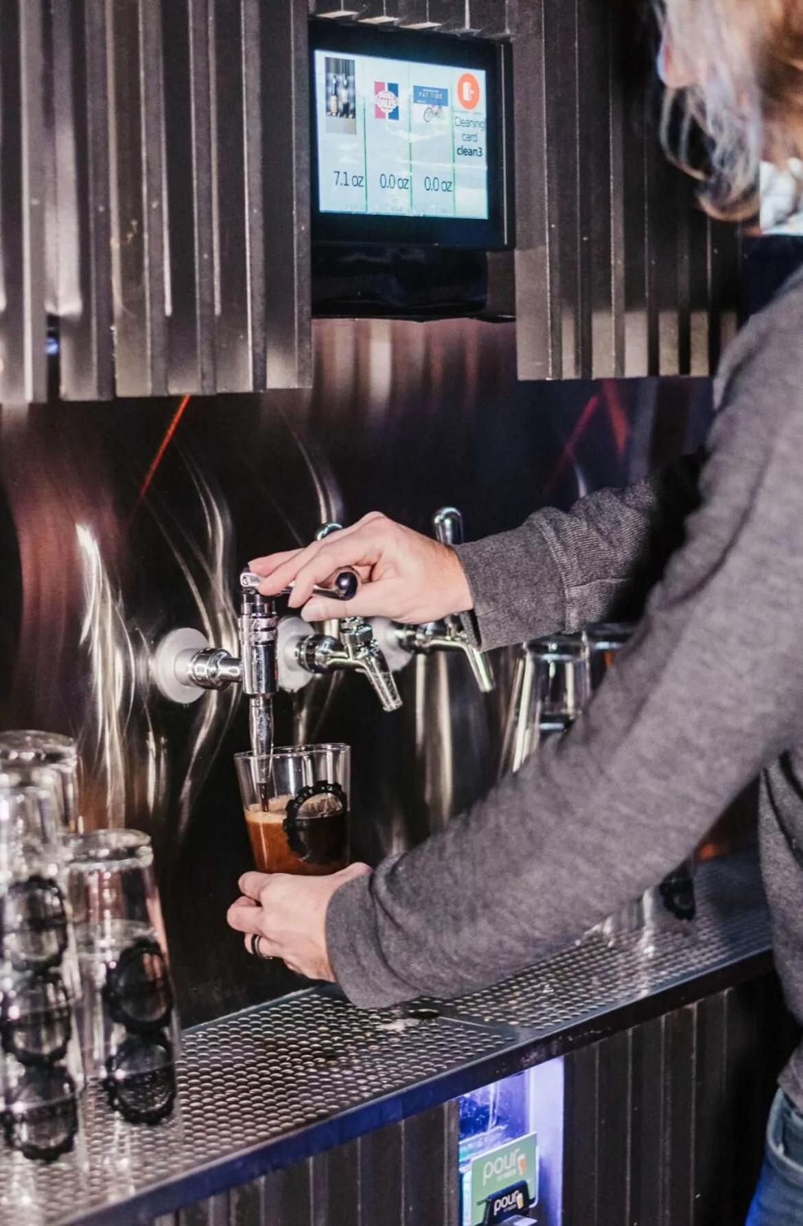 The Well Hotel & Taproom ترينيداد المظهر الخارجي الصورة